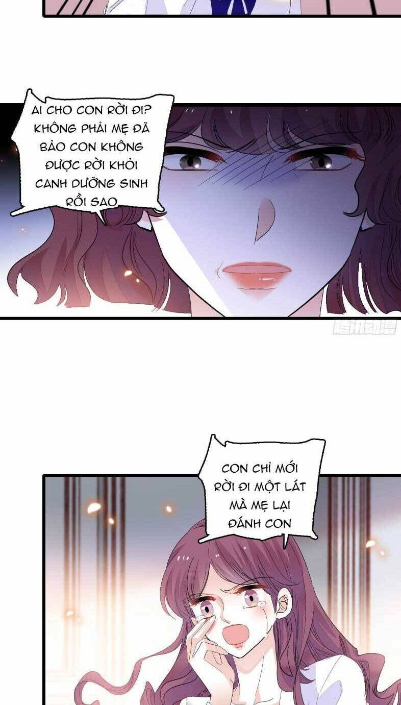 Thiên Kim Toàn Năng Bá Khí Ngút Trời Chapter 73 - Trang 2