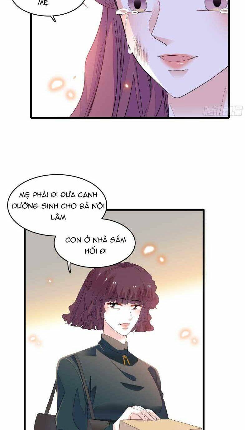 Thiên Kim Toàn Năng Bá Khí Ngút Trời Chapter 73 - Trang 2