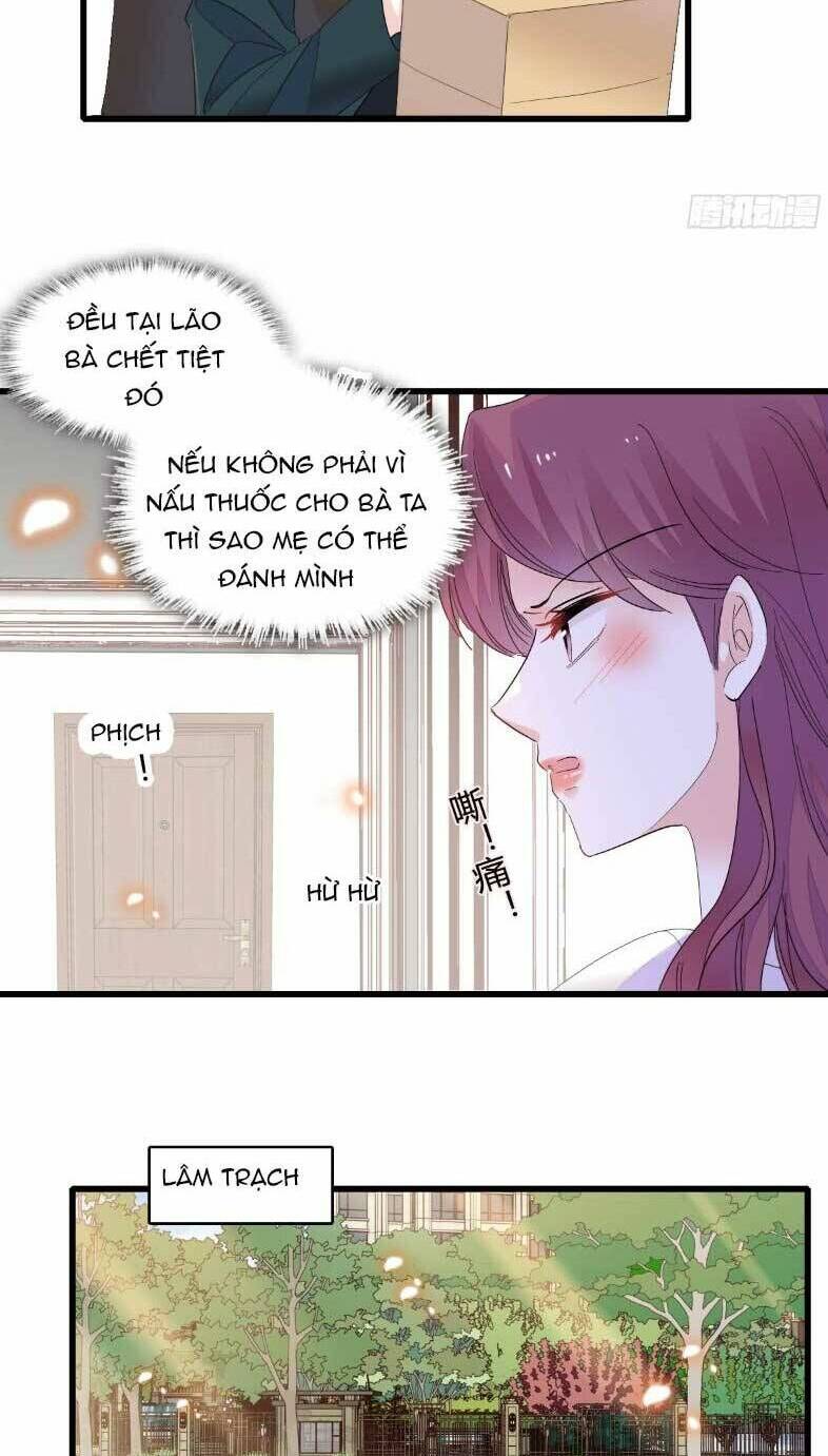 Thiên Kim Toàn Năng Bá Khí Ngút Trời Chapter 73 - Trang 2