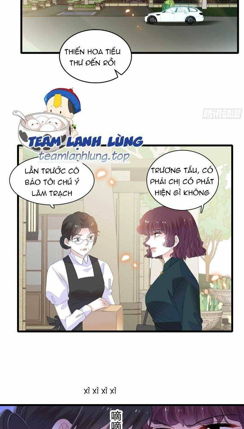 Thiên Kim Toàn Năng Bá Khí Ngút Trời Chapter 73 - Trang 2