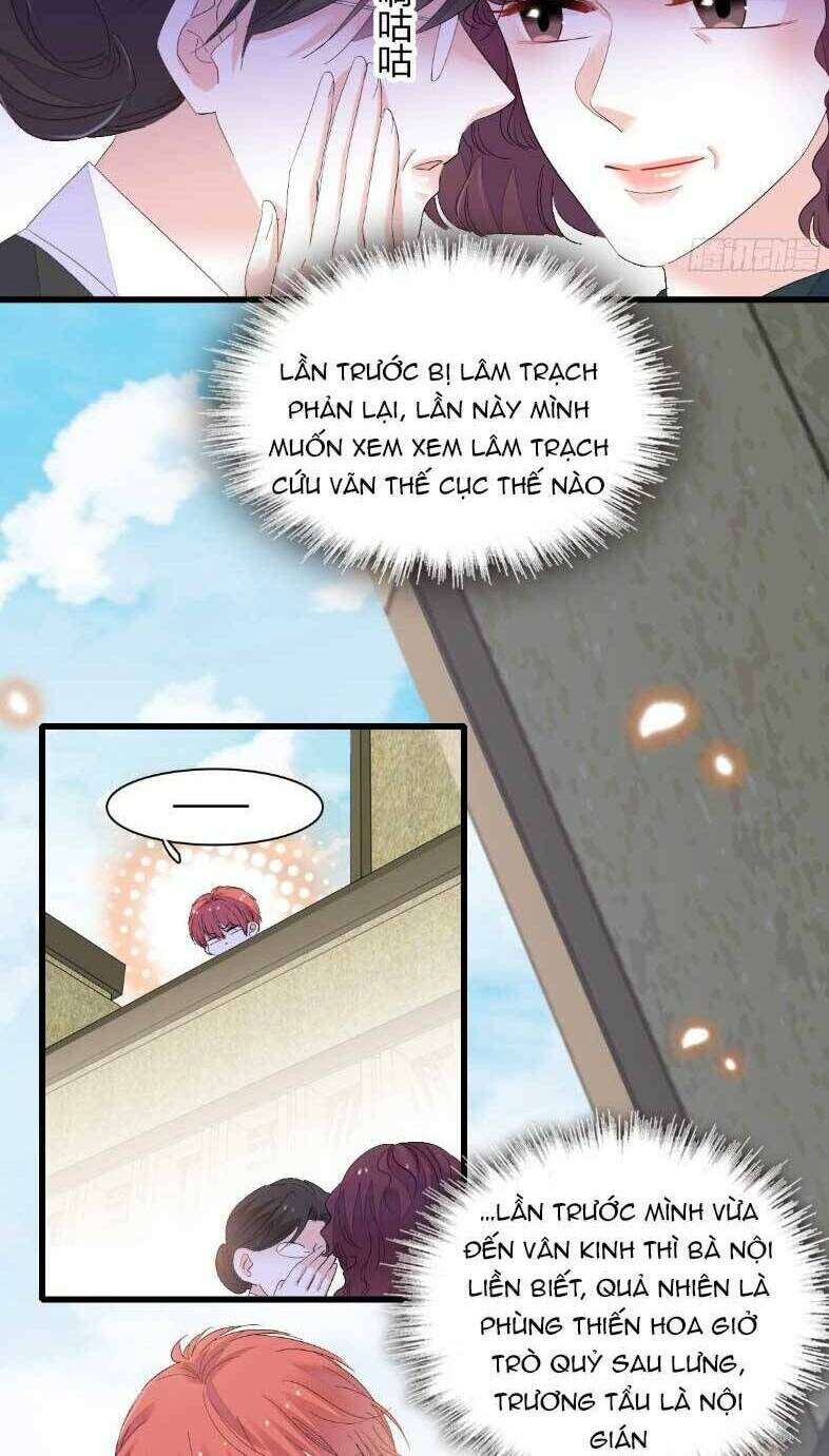 Thiên Kim Toàn Năng Bá Khí Ngút Trời Chapter 73 - Trang 2