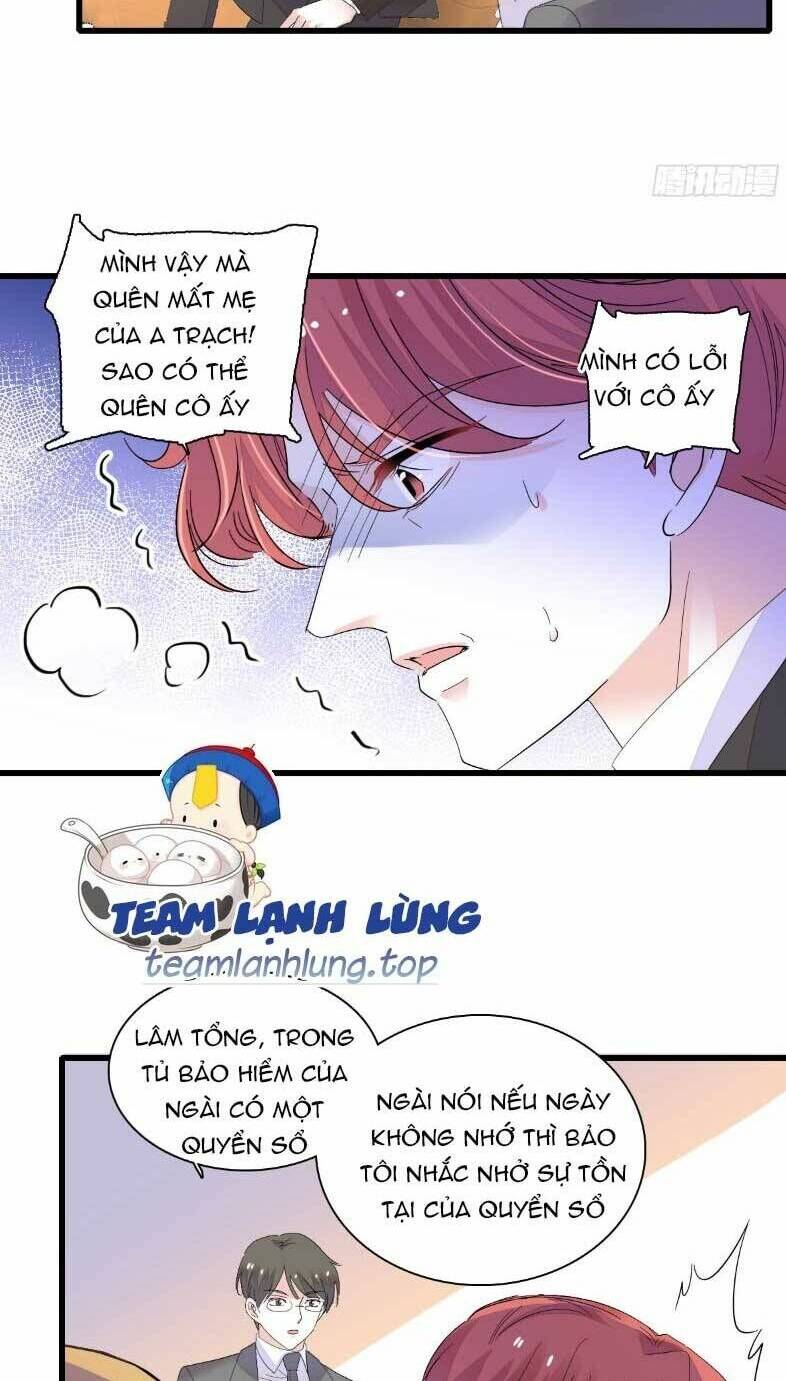 Thiên Kim Toàn Năng Bá Khí Ngút Trời Chapter 73 - Trang 2