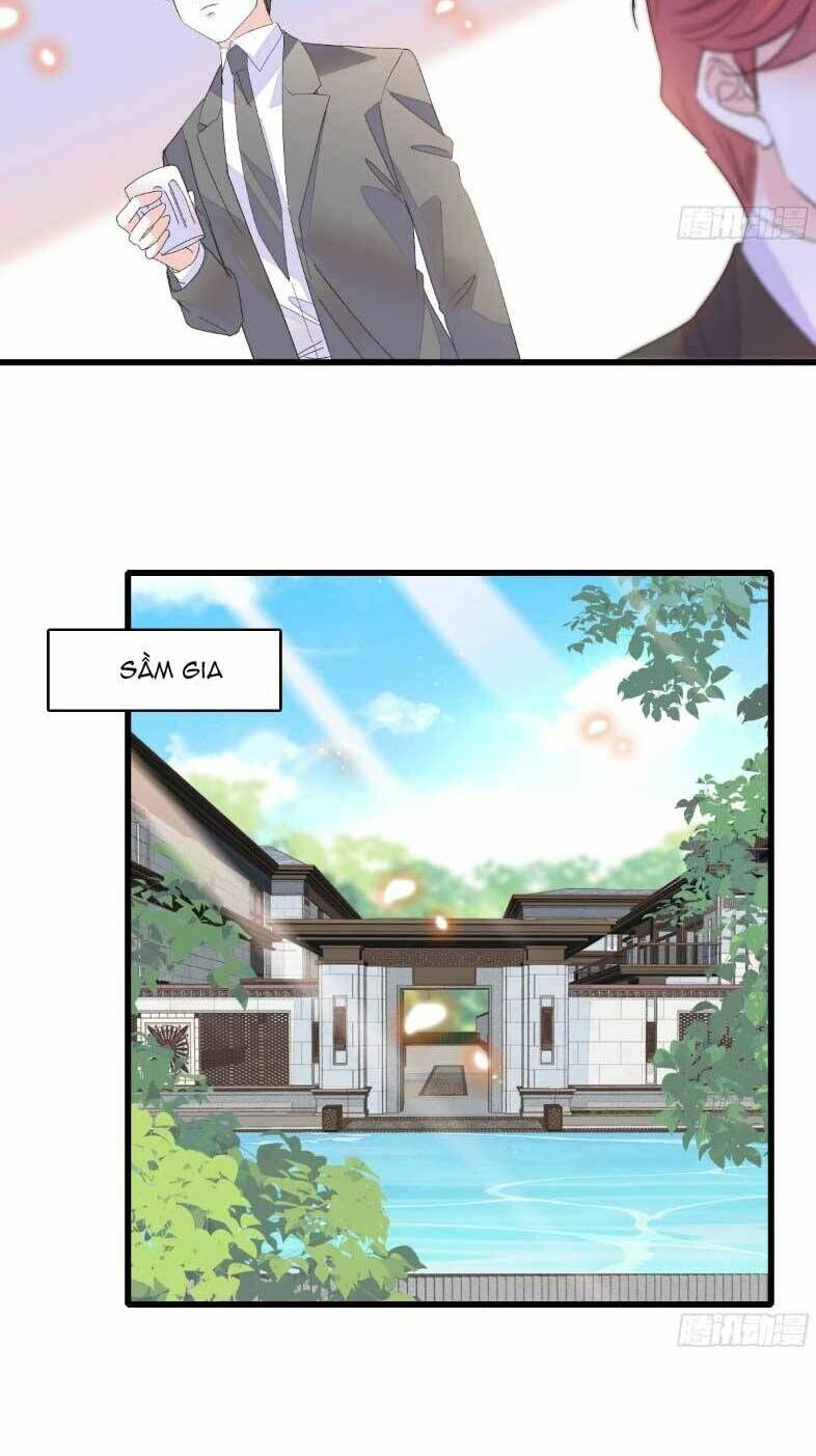 Thiên Kim Toàn Năng Bá Khí Ngút Trời Chapter 73 - Trang 2