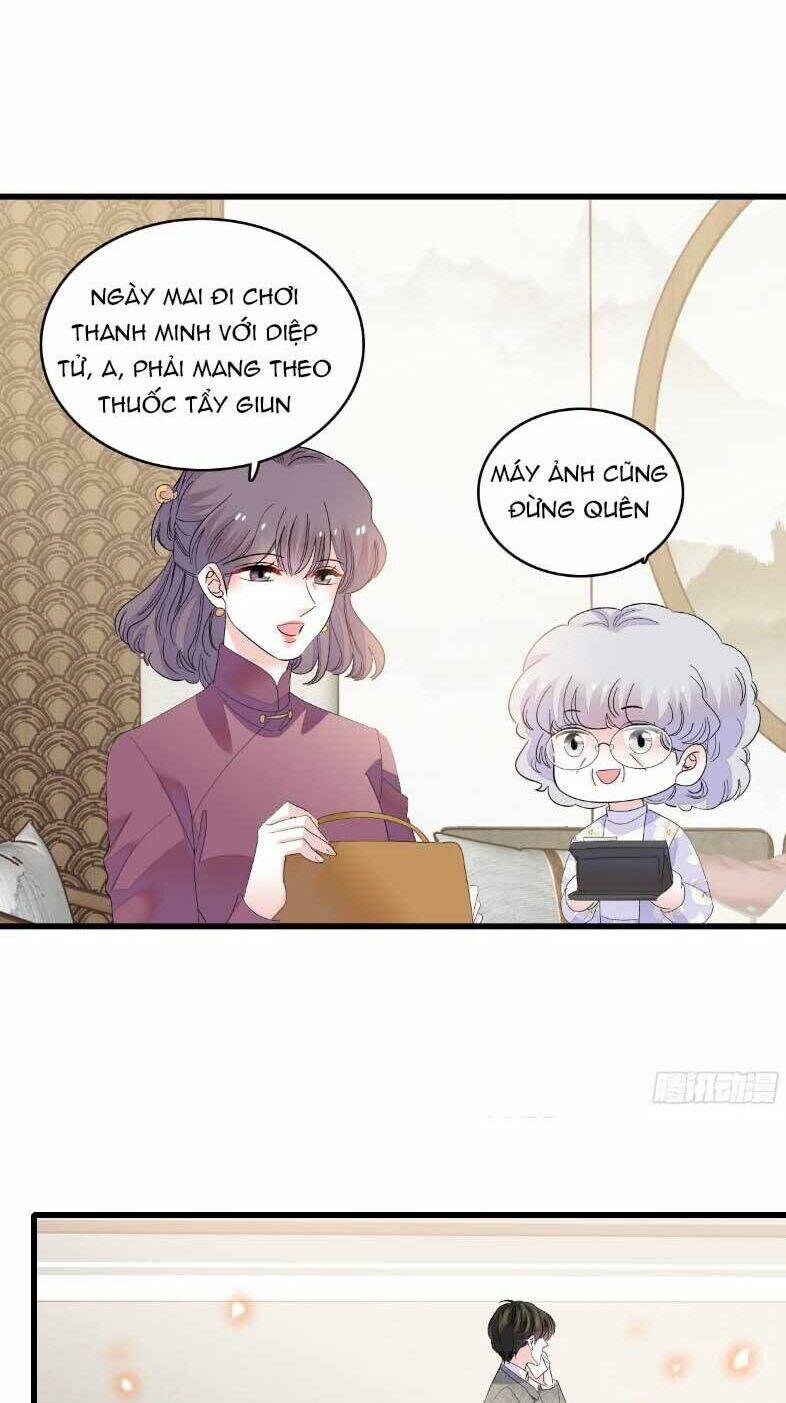 Thiên Kim Toàn Năng Bá Khí Ngút Trời Chapter 73 - Trang 2