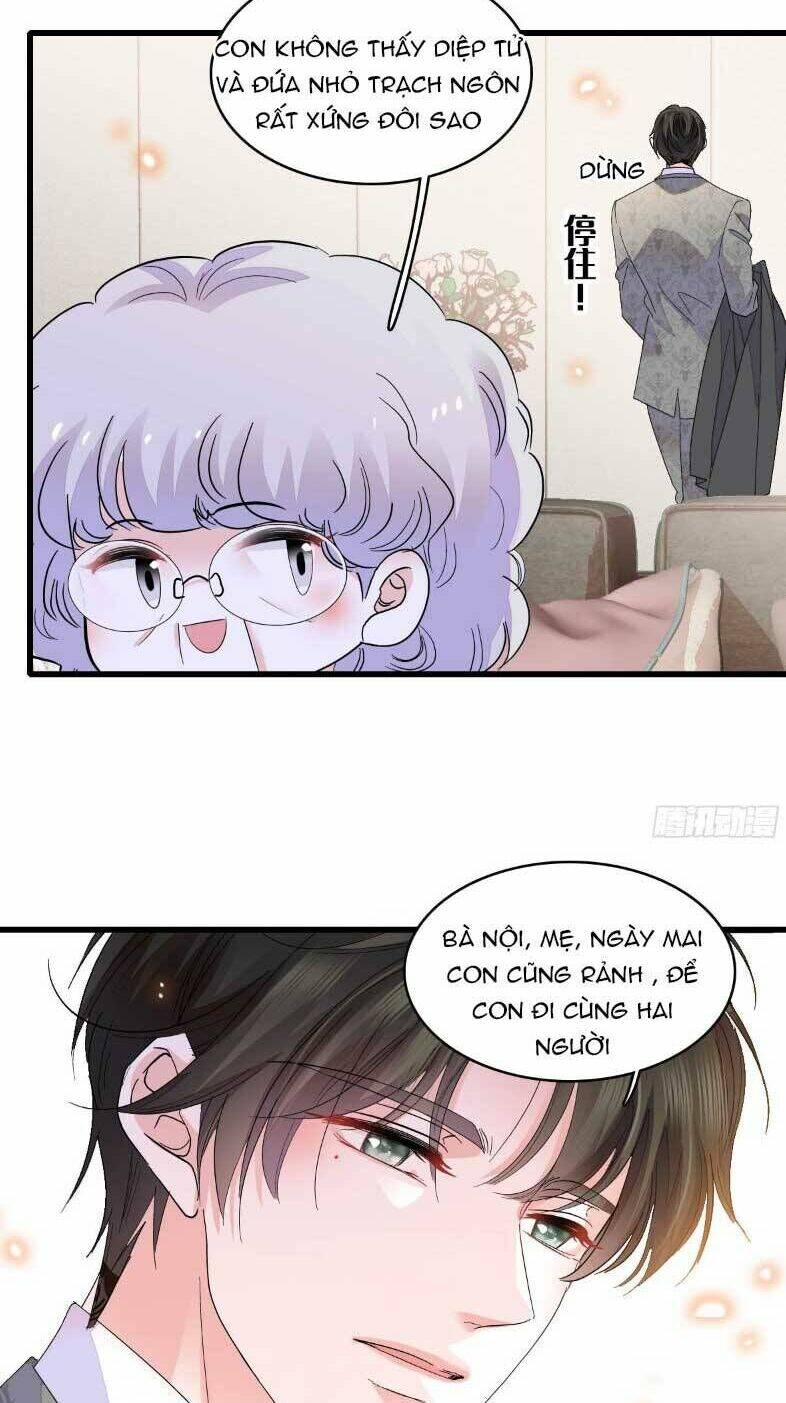 Thiên Kim Toàn Năng Bá Khí Ngút Trời Chapter 73 - Trang 2