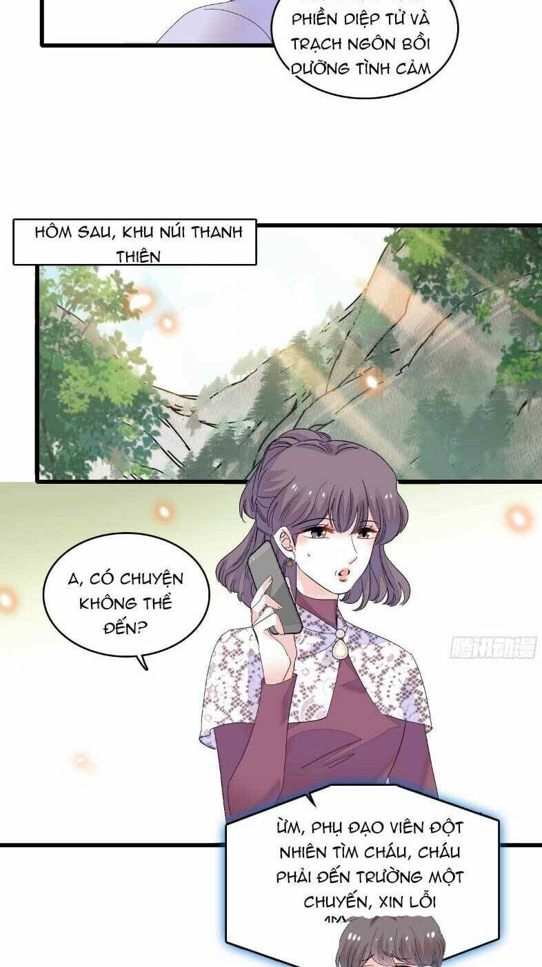 Thiên Kim Toàn Năng Bá Khí Ngút Trời Chapter 73 - Trang 2