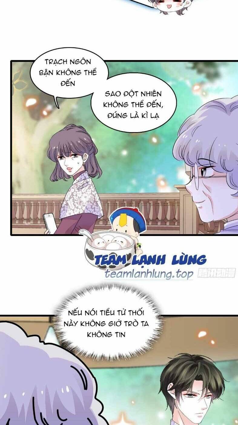 Thiên Kim Toàn Năng Bá Khí Ngút Trời Chapter 73 - Trang 2