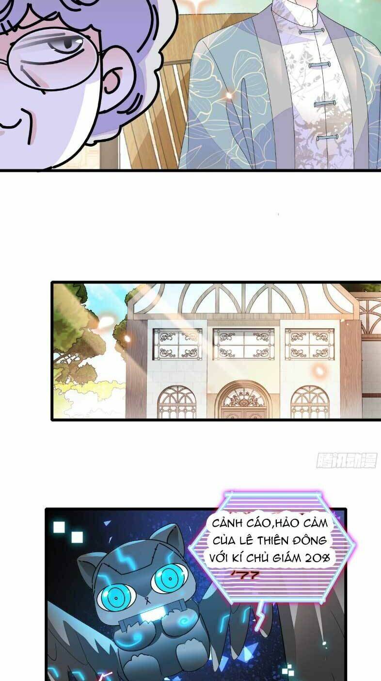 Thiên Kim Toàn Năng Bá Khí Ngút Trời Chapter 73 - Trang 2