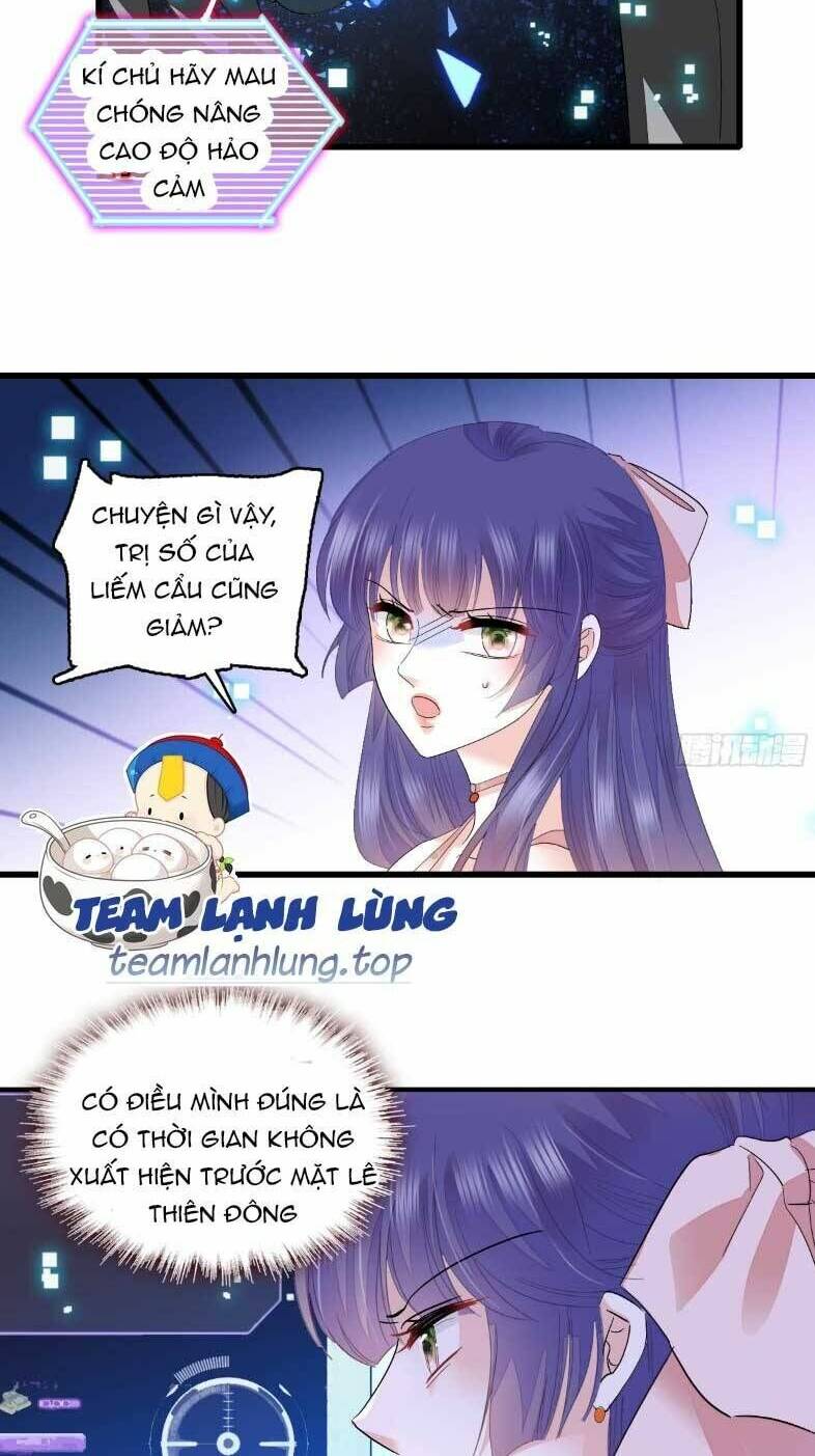 Thiên Kim Toàn Năng Bá Khí Ngút Trời Chapter 73 - Trang 2