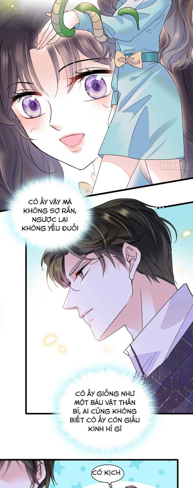 Thiên Kim Toàn Năng Bá Khí Ngút Trời Chapter 74 - Trang 2