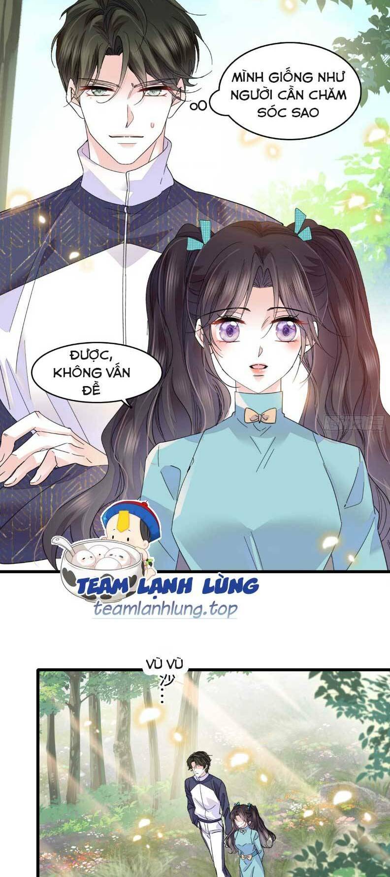 Thiên Kim Toàn Năng Bá Khí Ngút Trời Chapter 74 - Trang 2