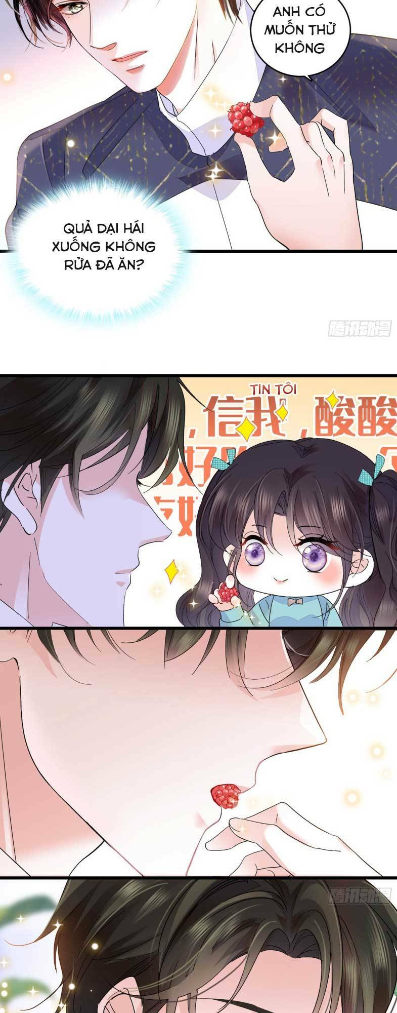 Thiên Kim Toàn Năng Bá Khí Ngút Trời Chapter 74 - Trang 2