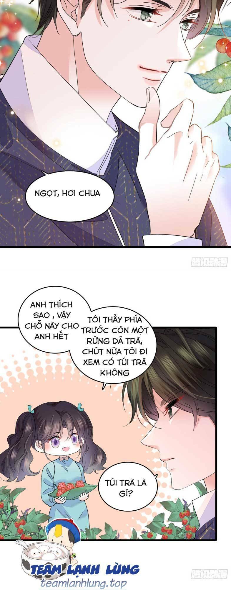 Thiên Kim Toàn Năng Bá Khí Ngút Trời Chapter 74 - Trang 2