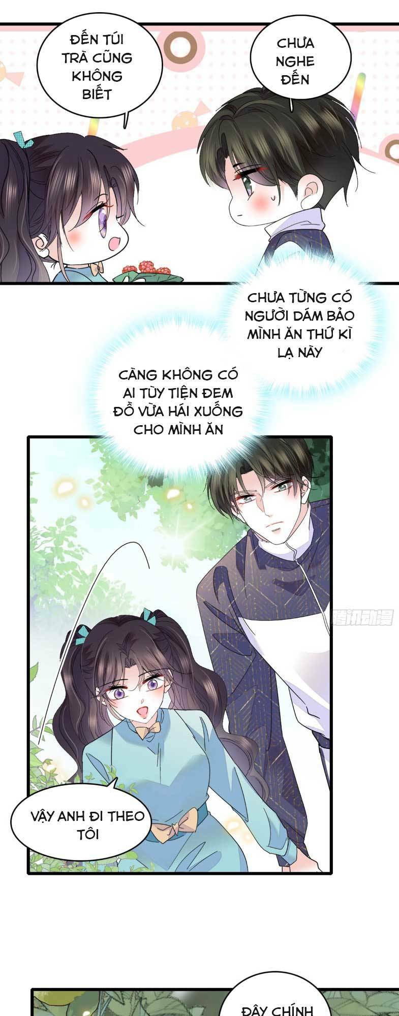 Thiên Kim Toàn Năng Bá Khí Ngút Trời Chapter 74 - Trang 2