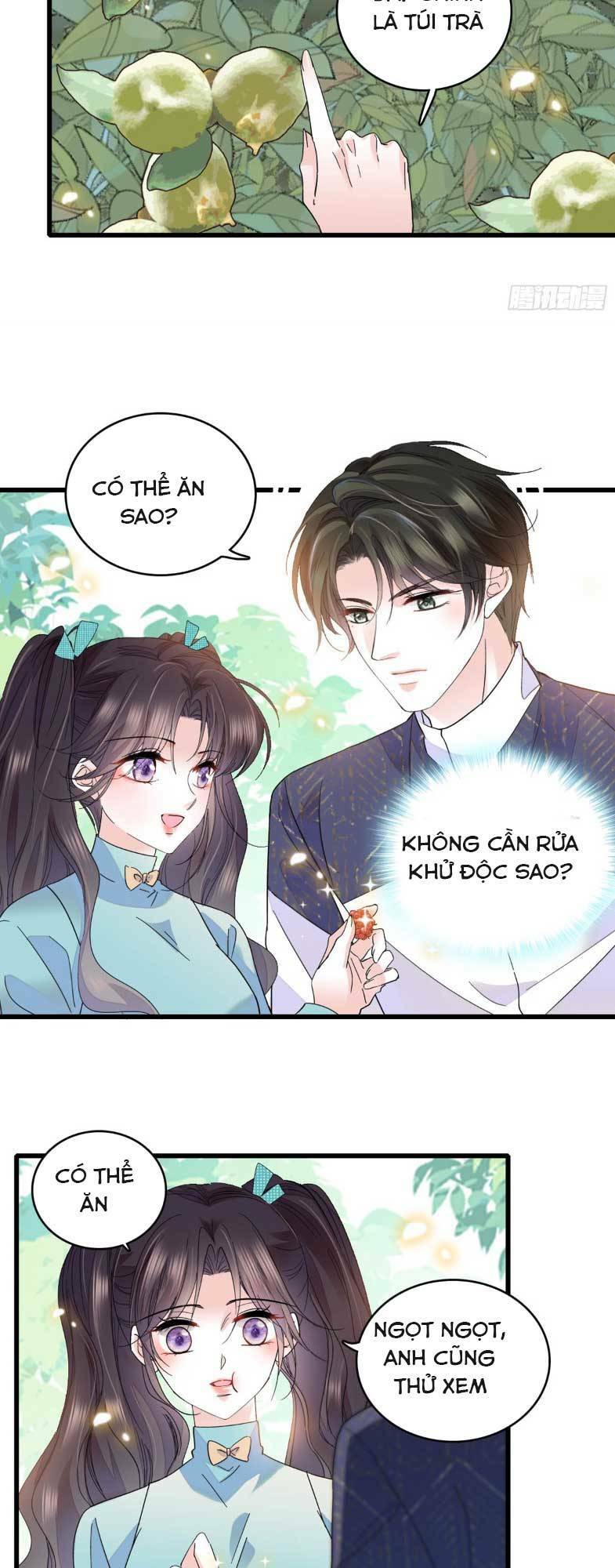 Thiên Kim Toàn Năng Bá Khí Ngút Trời Chapter 74 - Trang 2