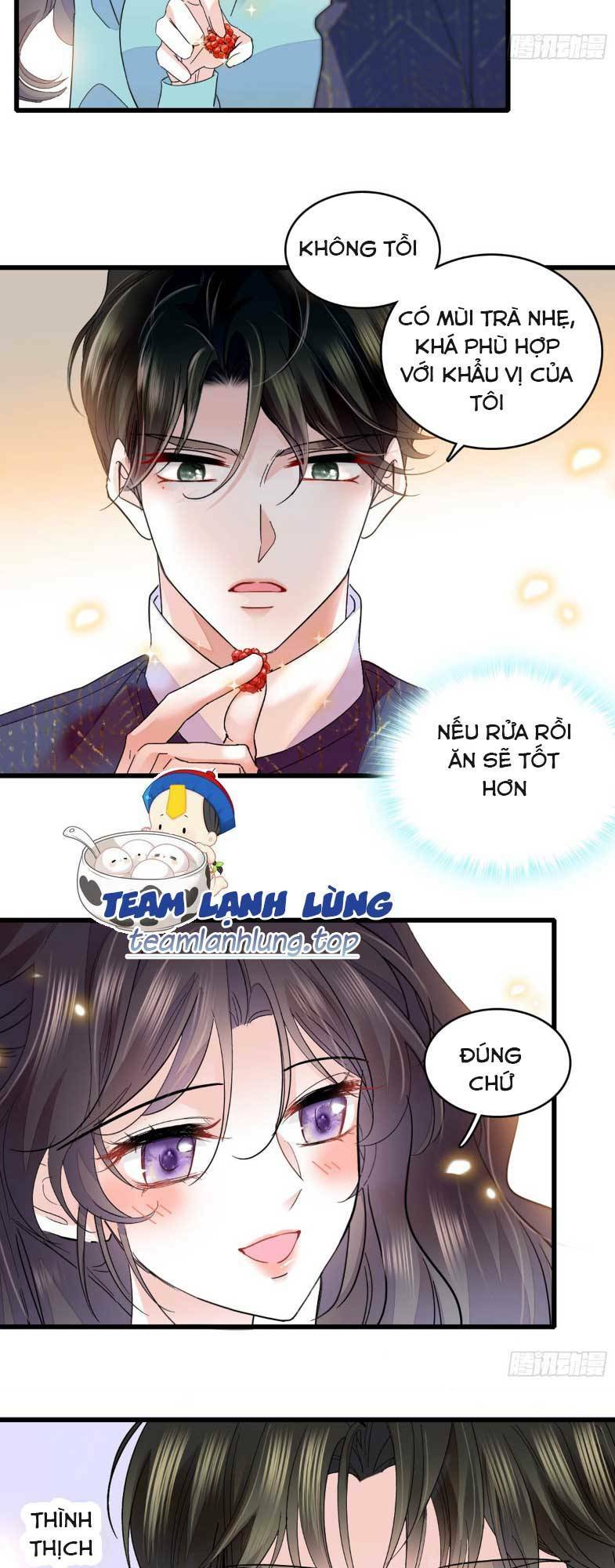 Thiên Kim Toàn Năng Bá Khí Ngút Trời Chapter 74 - Trang 2