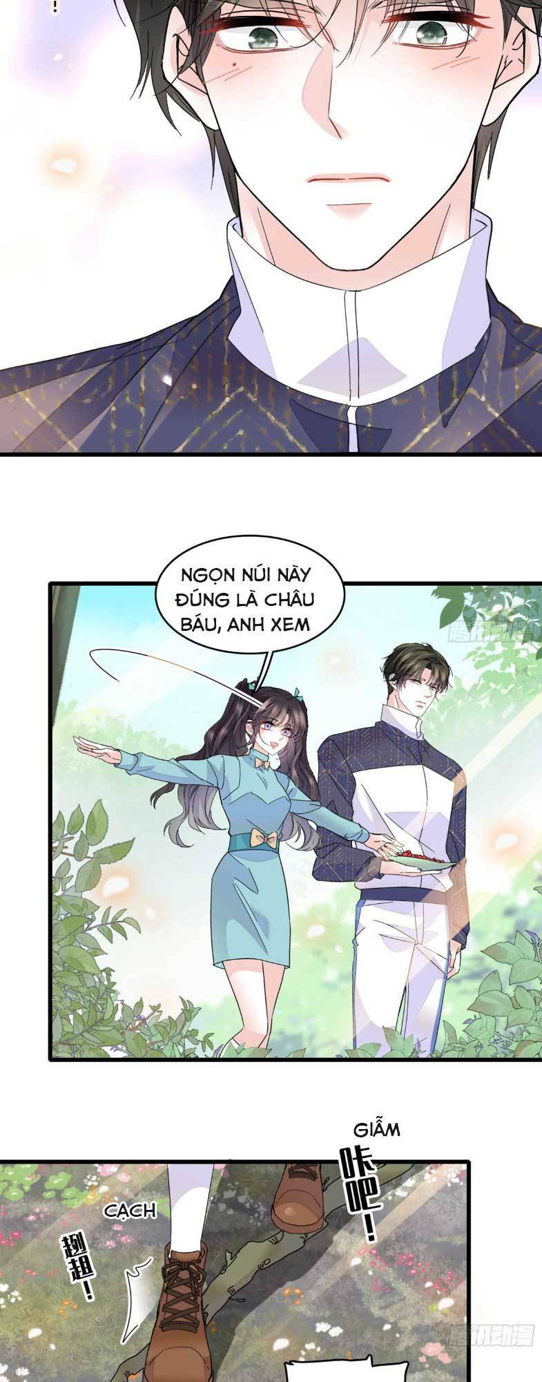 Thiên Kim Toàn Năng Bá Khí Ngút Trời Chapter 74 - Trang 2