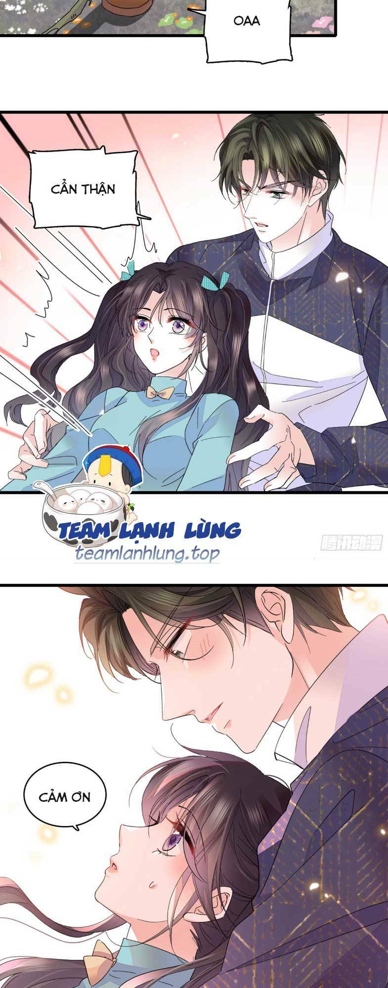 Thiên Kim Toàn Năng Bá Khí Ngút Trời Chapter 74 - Trang 2