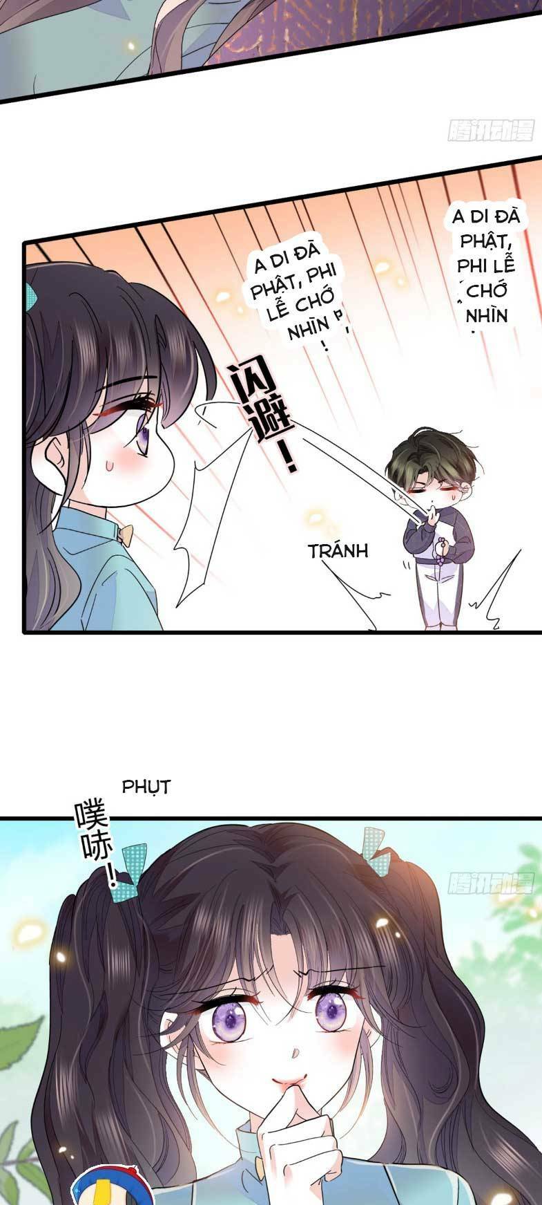 Thiên Kim Toàn Năng Bá Khí Ngút Trời Chapter 74 - Trang 2