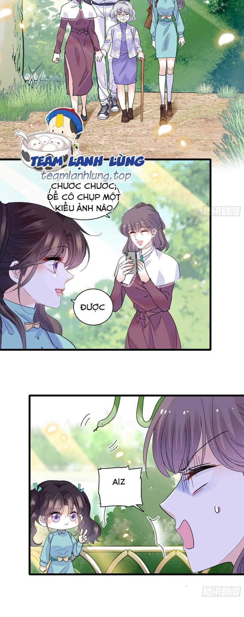 Thiên Kim Toàn Năng Bá Khí Ngút Trời Chapter 74 - Trang 2