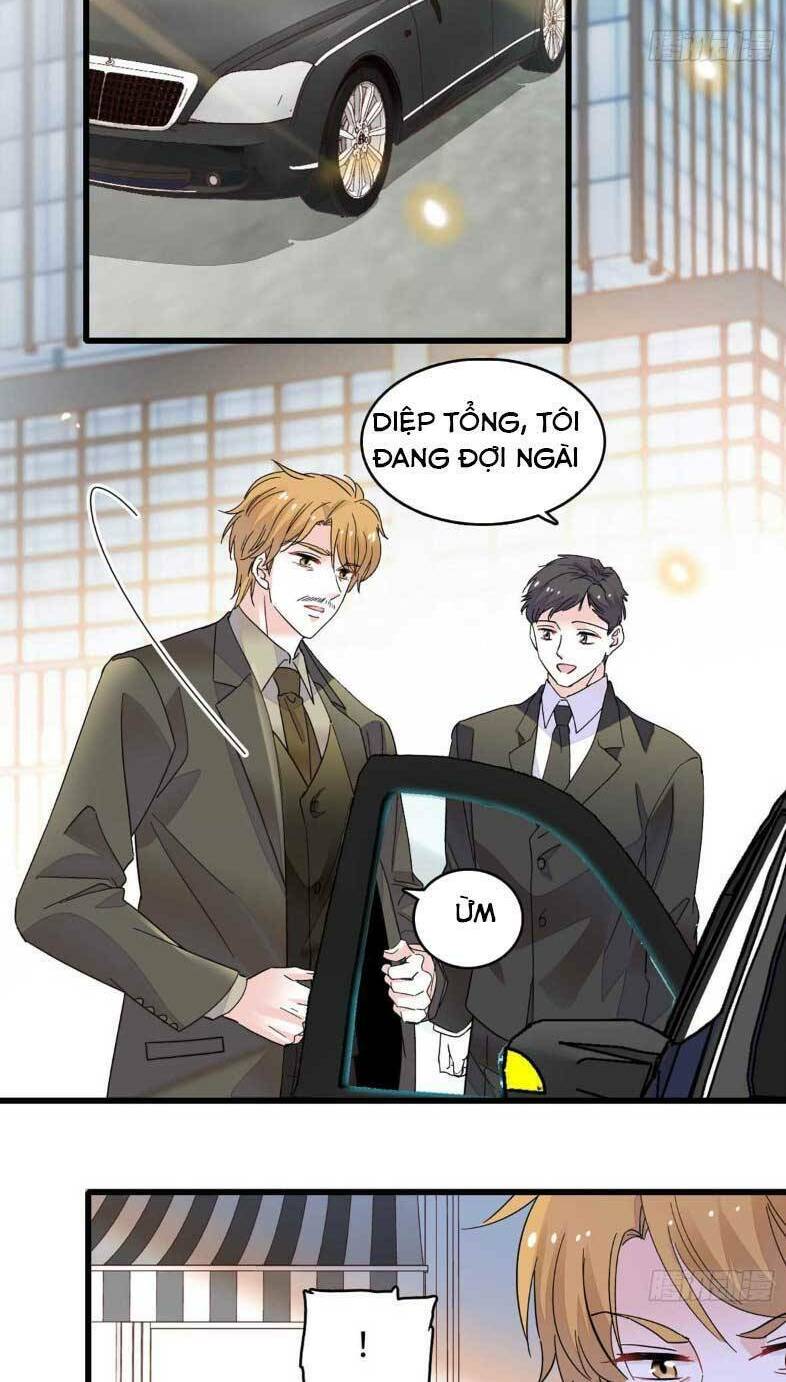 Thiên Kim Toàn Năng Bá Khí Ngút Trời Chapter 75 - Trang 2