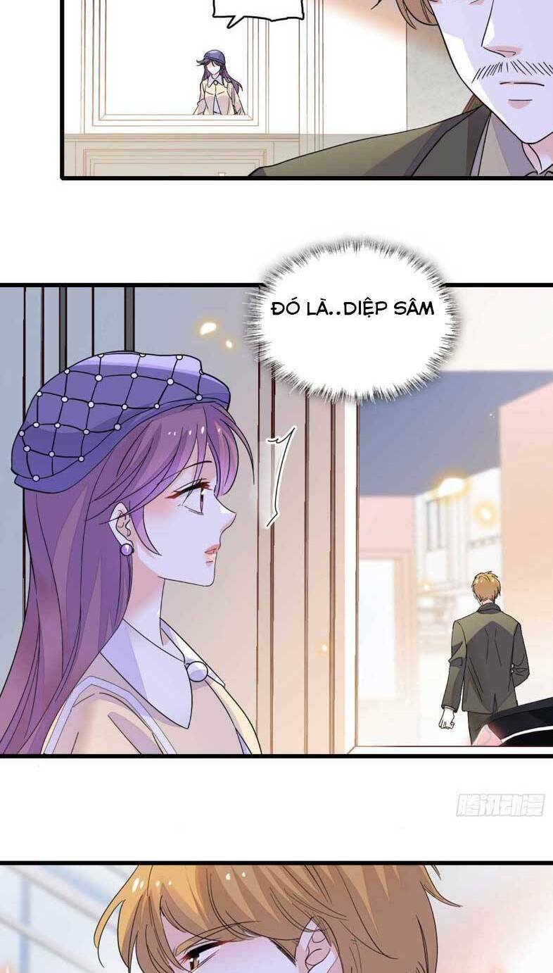 Thiên Kim Toàn Năng Bá Khí Ngút Trời Chapter 75 - Trang 2