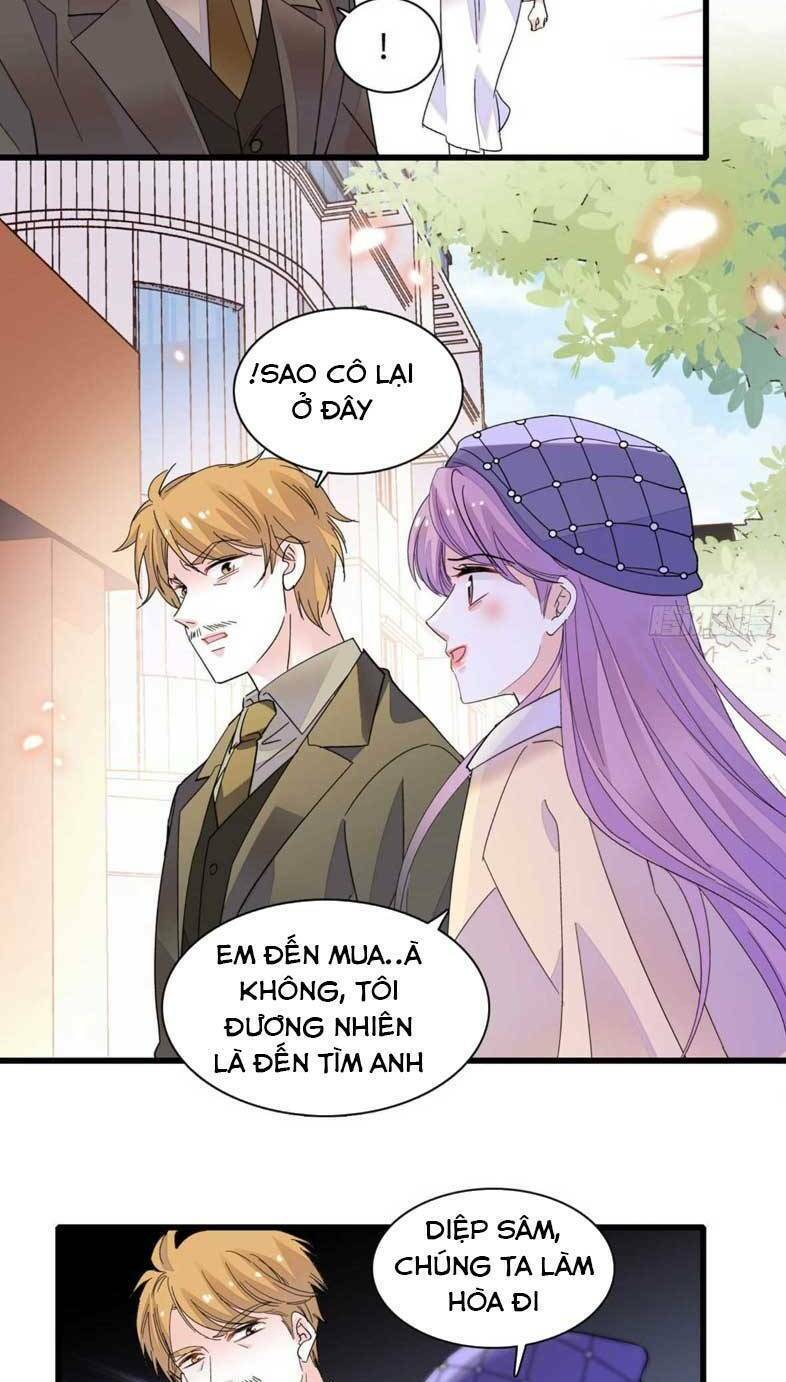 Thiên Kim Toàn Năng Bá Khí Ngút Trời Chapter 75 - Trang 2