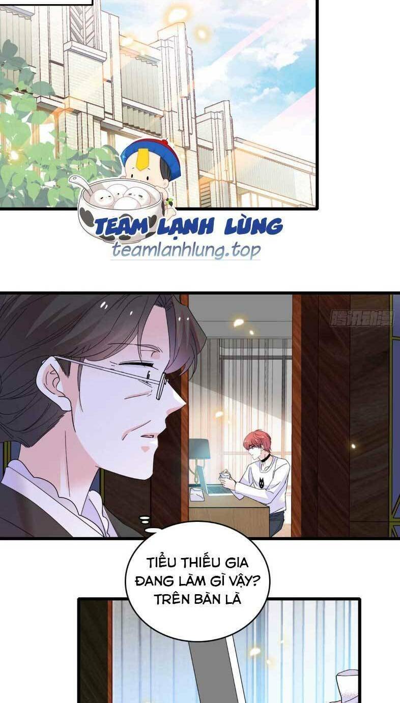 Thiên Kim Toàn Năng Bá Khí Ngút Trời Chapter 75 - Trang 2