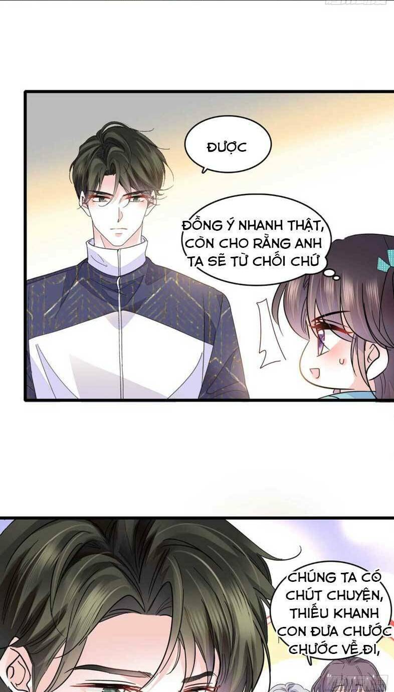 Thiên Kim Toàn Năng Bá Khí Ngút Trời Chapter 75 - Trang 2