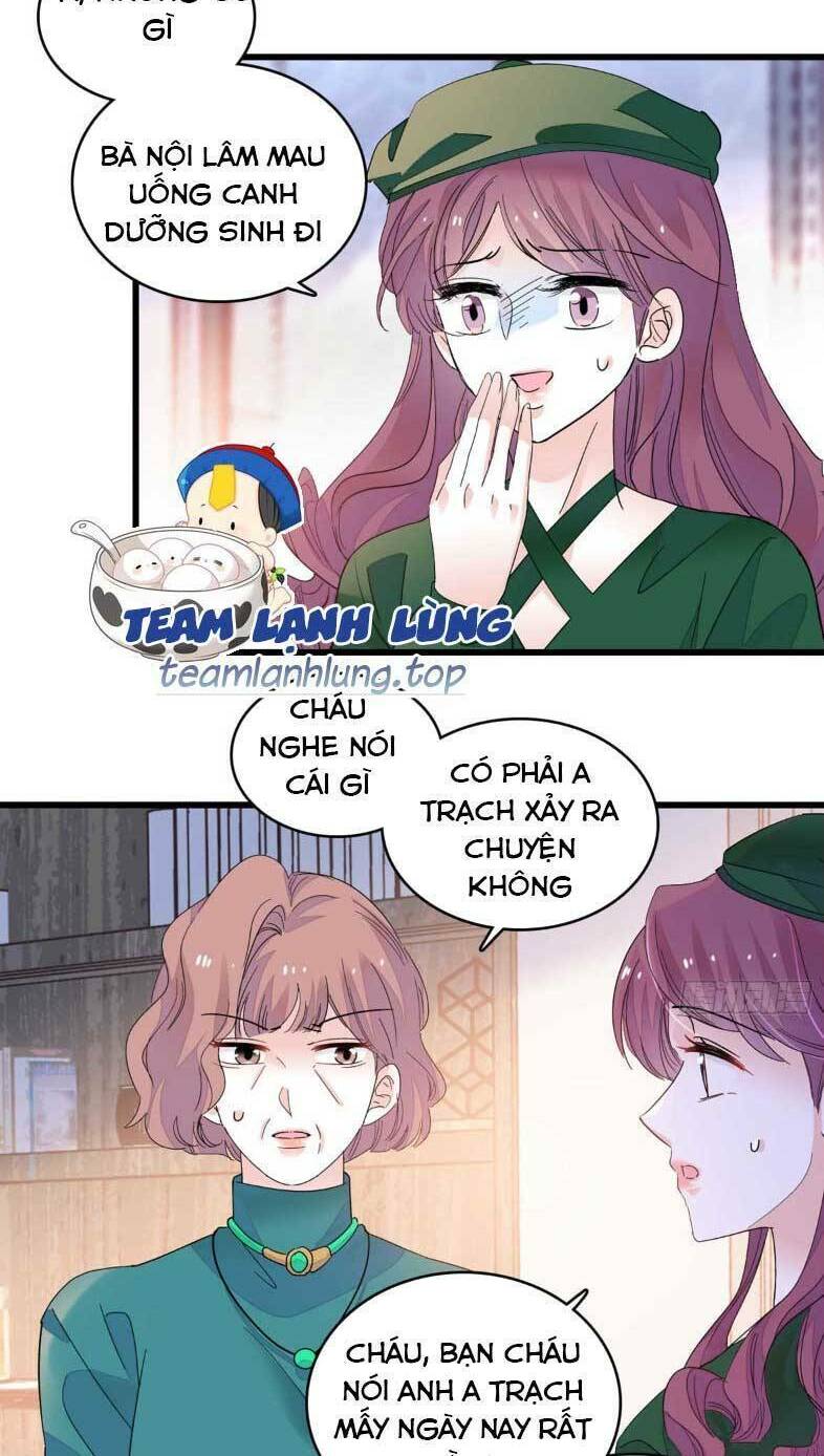 Thiên Kim Toàn Năng Bá Khí Ngút Trời Chapter 75 - Trang 2