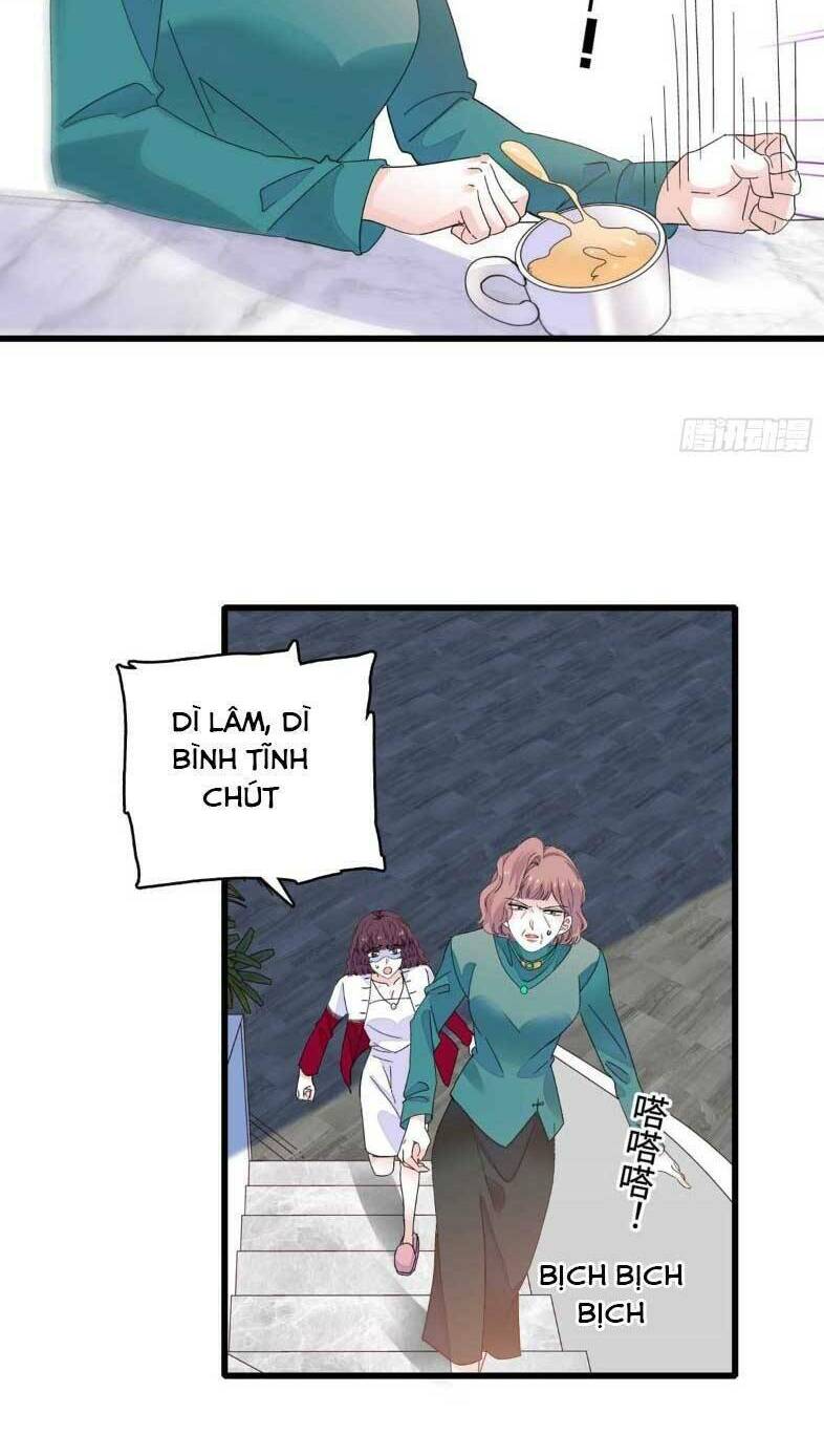 Thiên Kim Toàn Năng Bá Khí Ngút Trời Chapter 75 - Trang 2