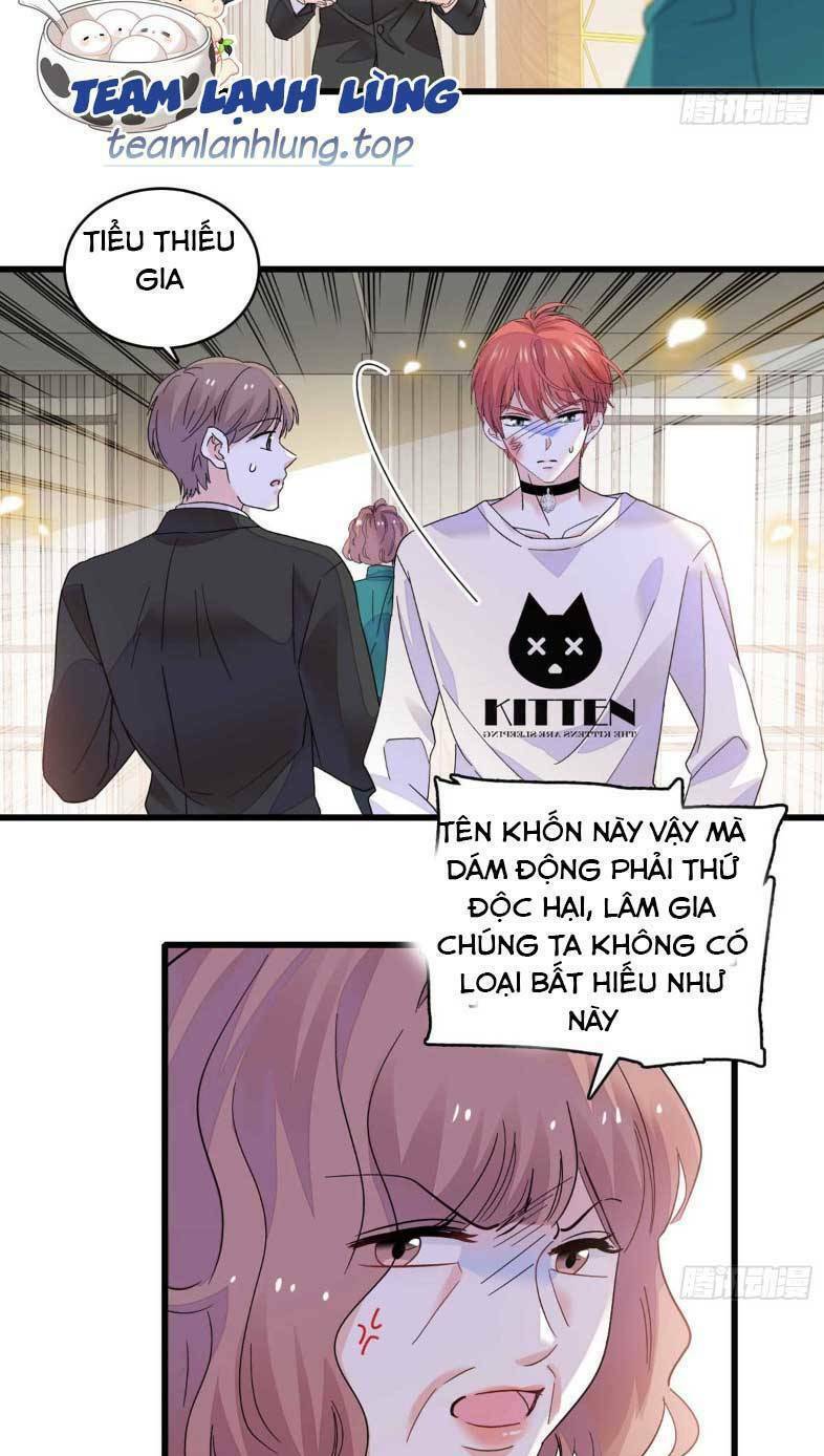 Thiên Kim Toàn Năng Bá Khí Ngút Trời Chapter 75 - Trang 2