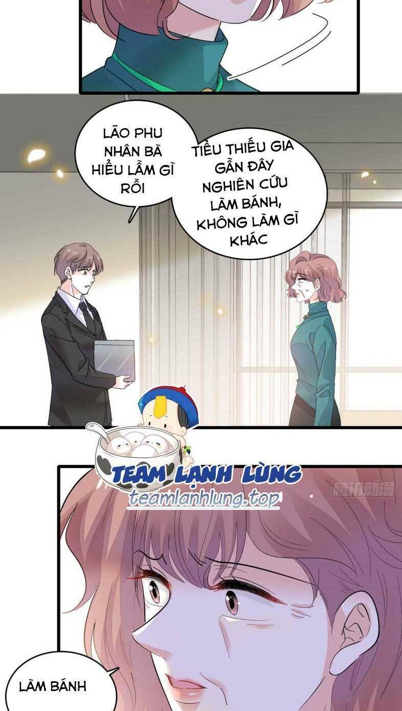 Thiên Kim Toàn Năng Bá Khí Ngút Trời Chapter 75 - Trang 2