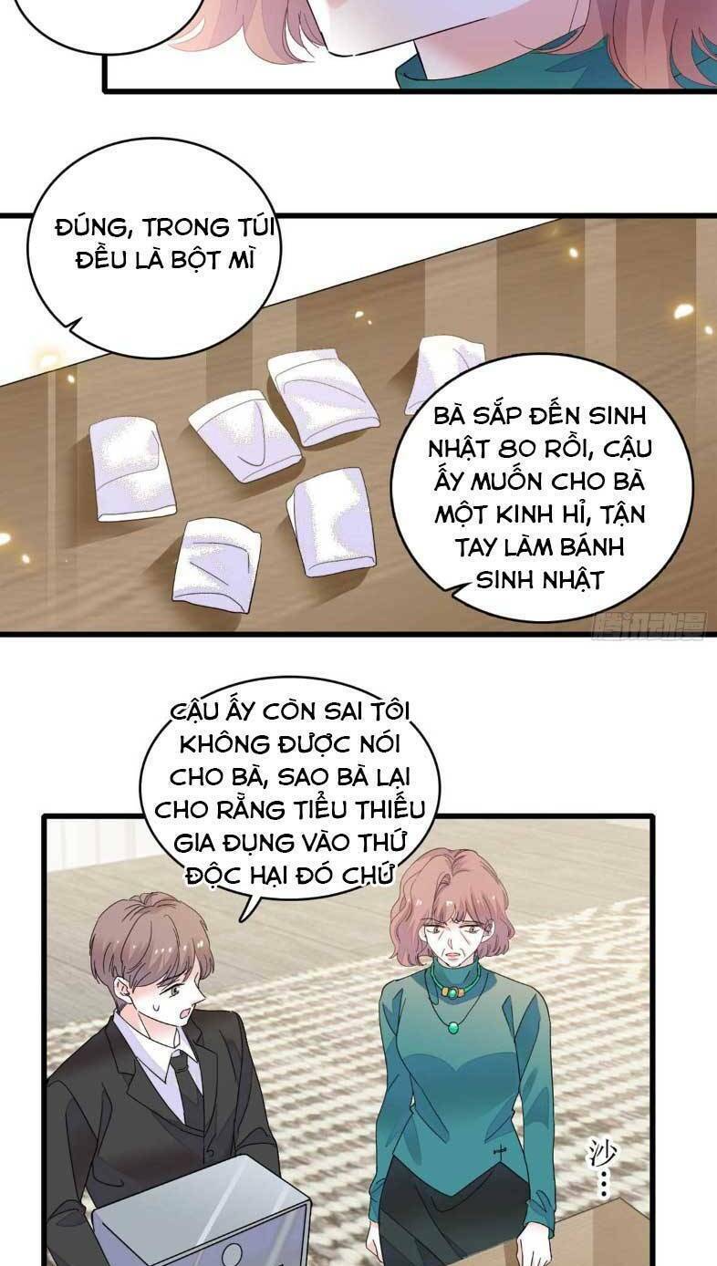 Thiên Kim Toàn Năng Bá Khí Ngút Trời Chapter 75 - Trang 2