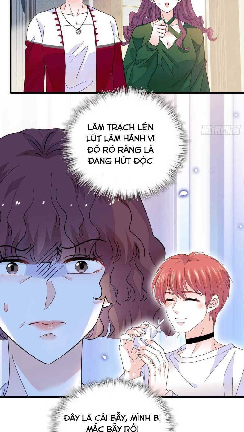 Thiên Kim Toàn Năng Bá Khí Ngút Trời Chapter 75 - Trang 2