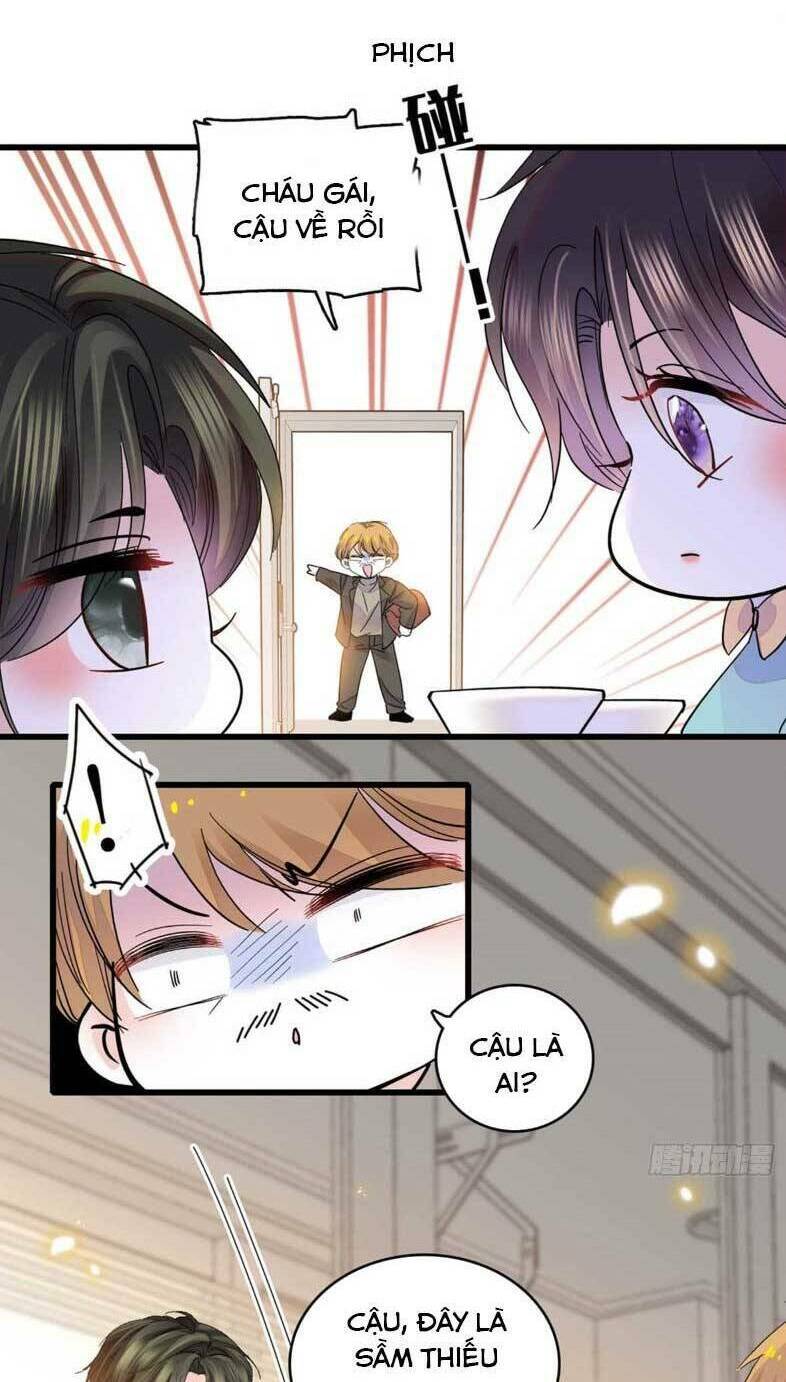 Thiên Kim Toàn Năng Bá Khí Ngút Trời Chapter 75 - Trang 2