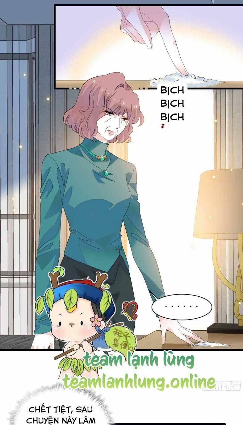 Thiên Kim Toàn Năng Bá Khí Ngút Trời Chapter 76 - Trang 2