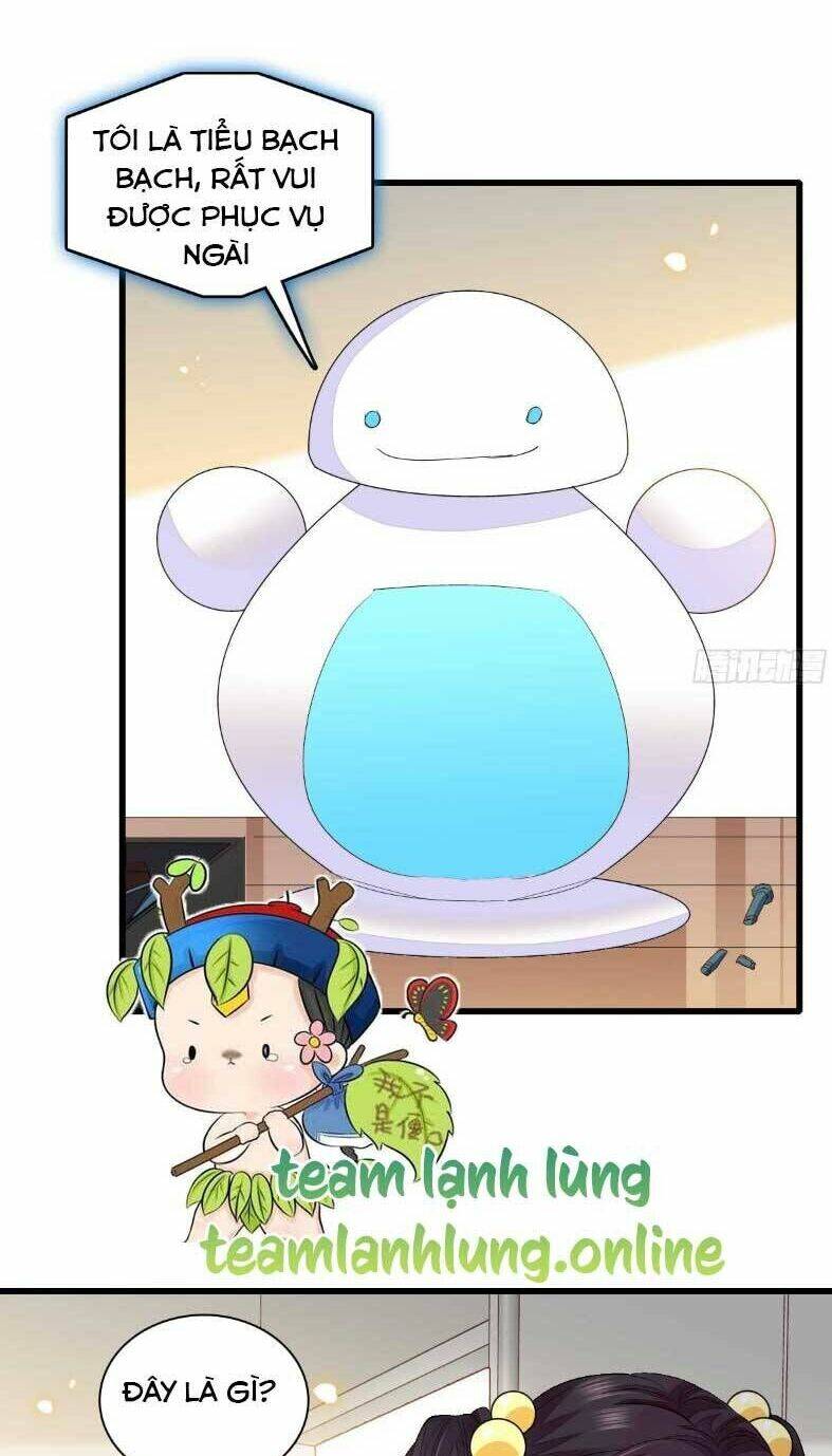 Thiên Kim Toàn Năng Bá Khí Ngút Trời Chapter 76 - Trang 2