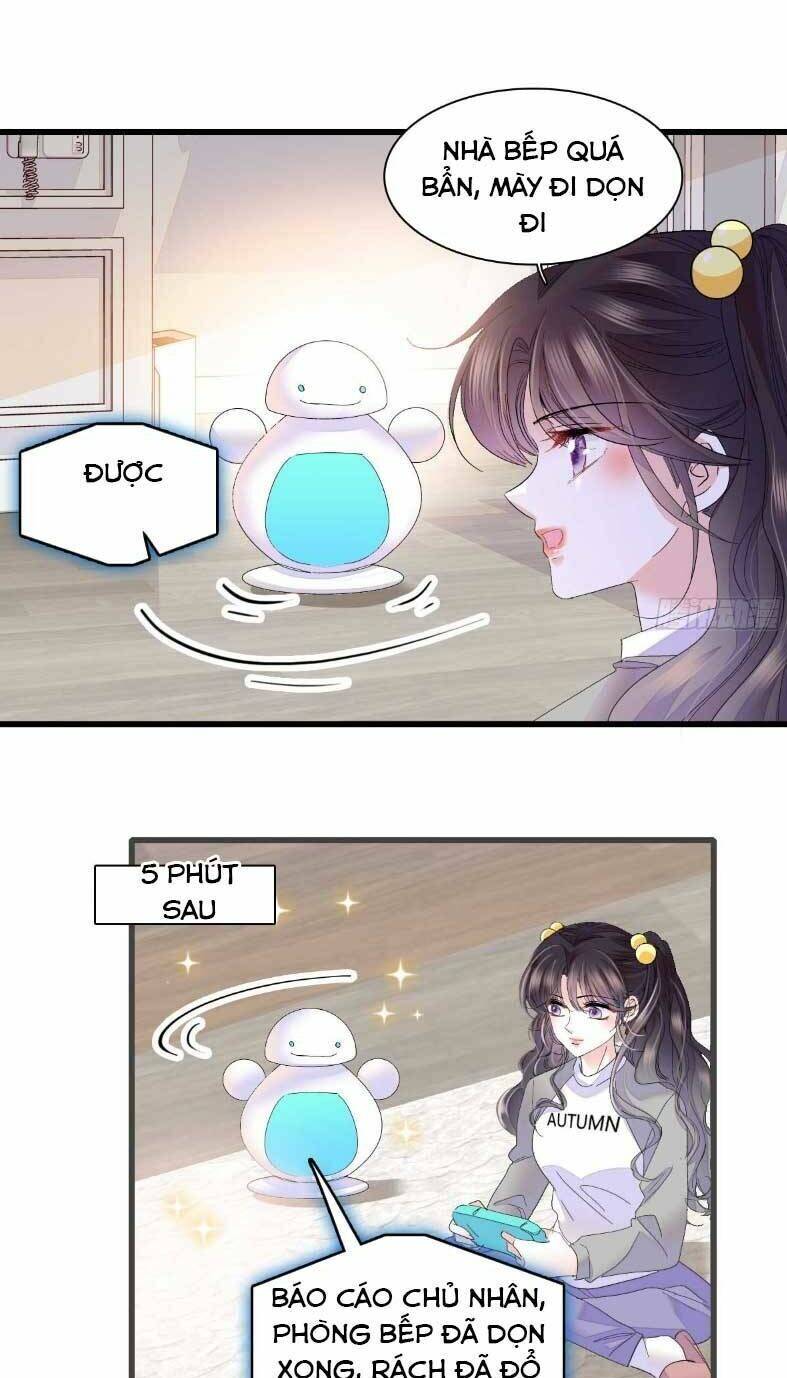 Thiên Kim Toàn Năng Bá Khí Ngút Trời Chapter 76 - Trang 2