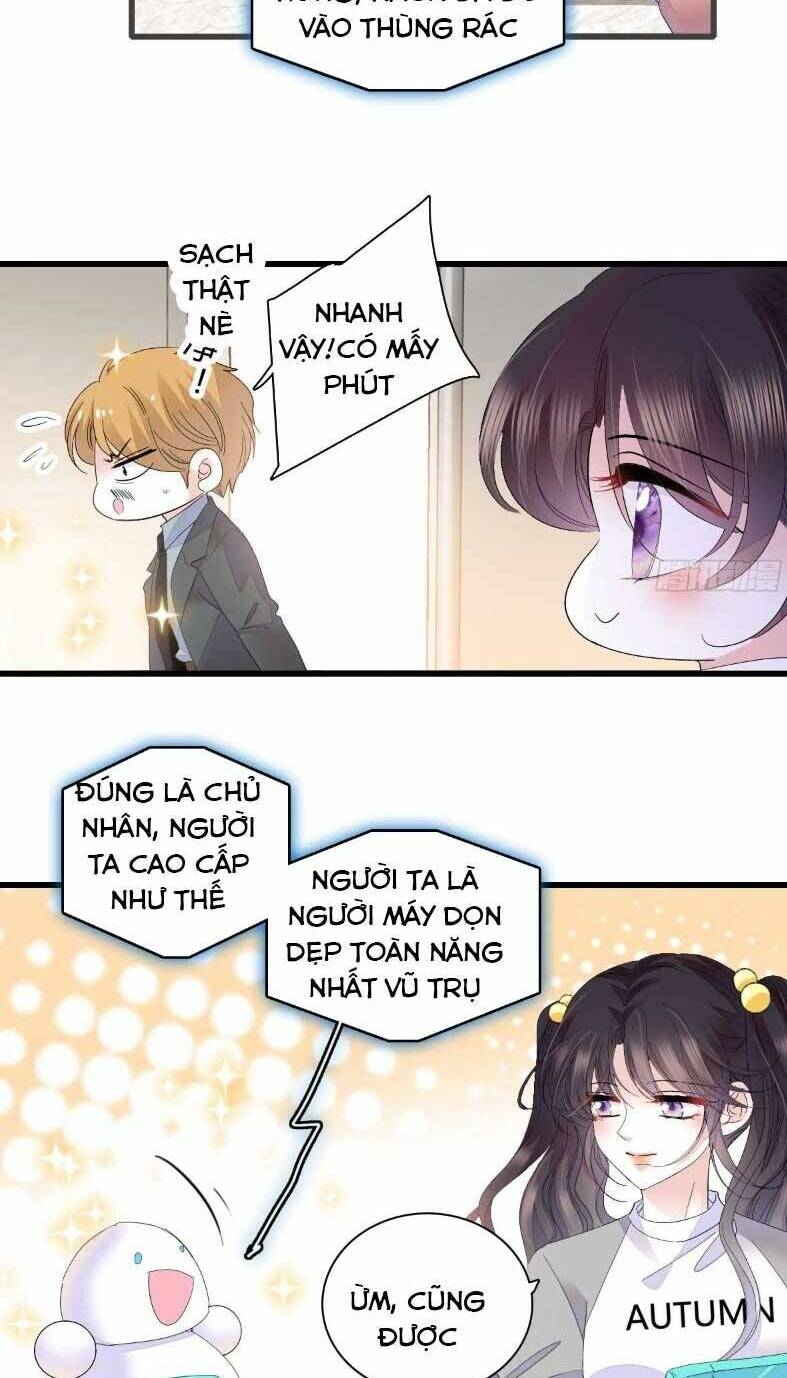 Thiên Kim Toàn Năng Bá Khí Ngút Trời Chapter 76 - Trang 2