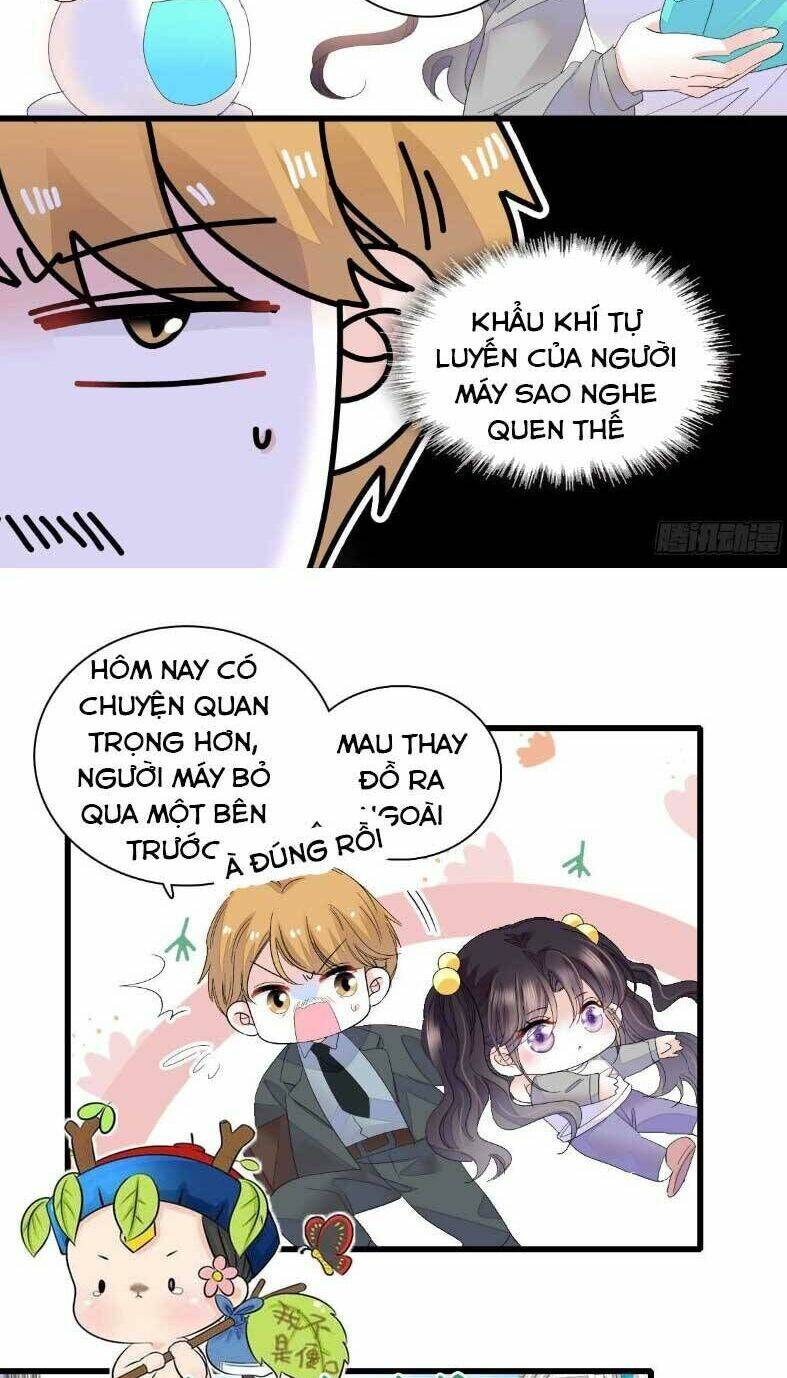 Thiên Kim Toàn Năng Bá Khí Ngút Trời Chapter 76 - Trang 2