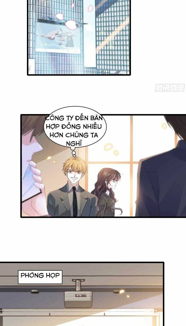 Thiên Kim Toàn Năng Bá Khí Ngút Trời Chapter 76 - Trang 2