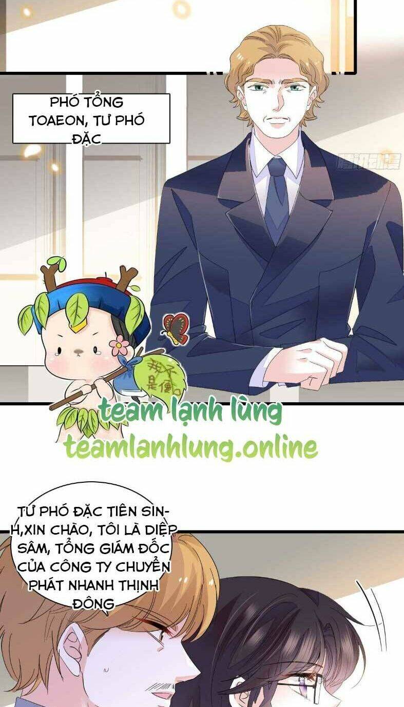 Thiên Kim Toàn Năng Bá Khí Ngút Trời Chapter 76 - Trang 2