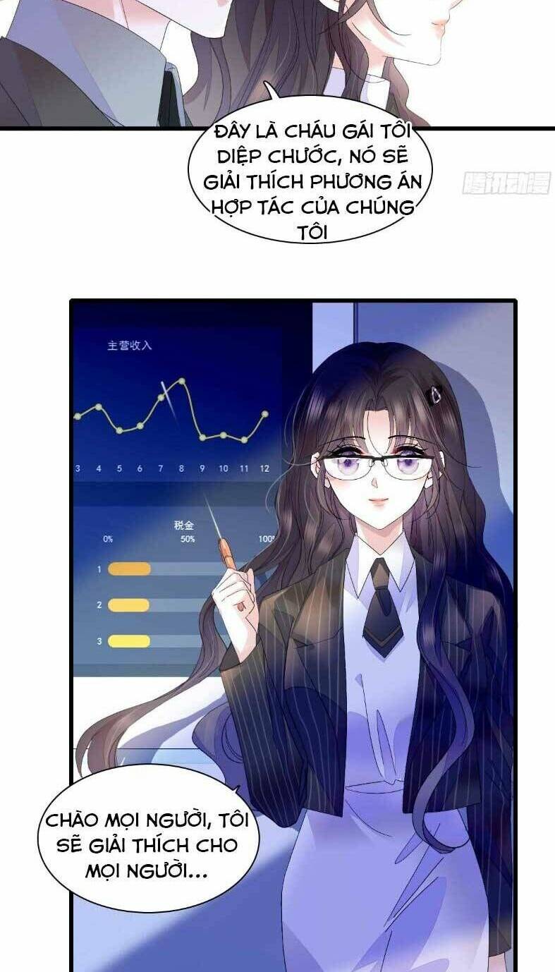 Thiên Kim Toàn Năng Bá Khí Ngút Trời Chapter 76 - Trang 2