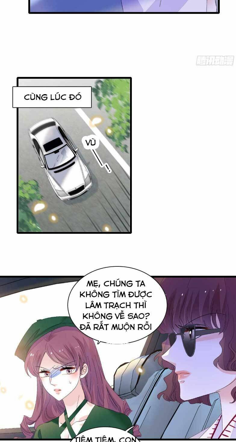 Thiên Kim Toàn Năng Bá Khí Ngút Trời Chapter 76 - Trang 2