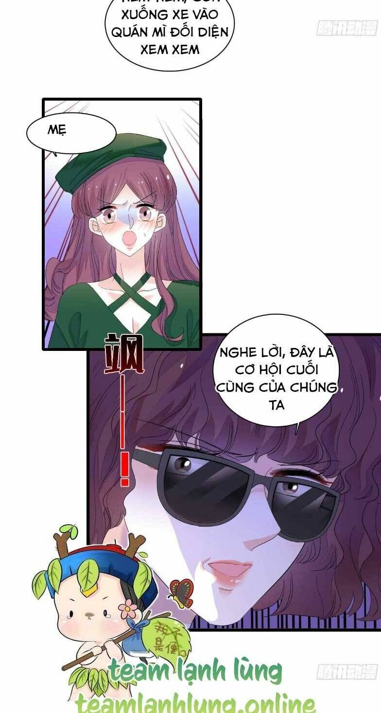 Thiên Kim Toàn Năng Bá Khí Ngút Trời Chapter 76 - Trang 2