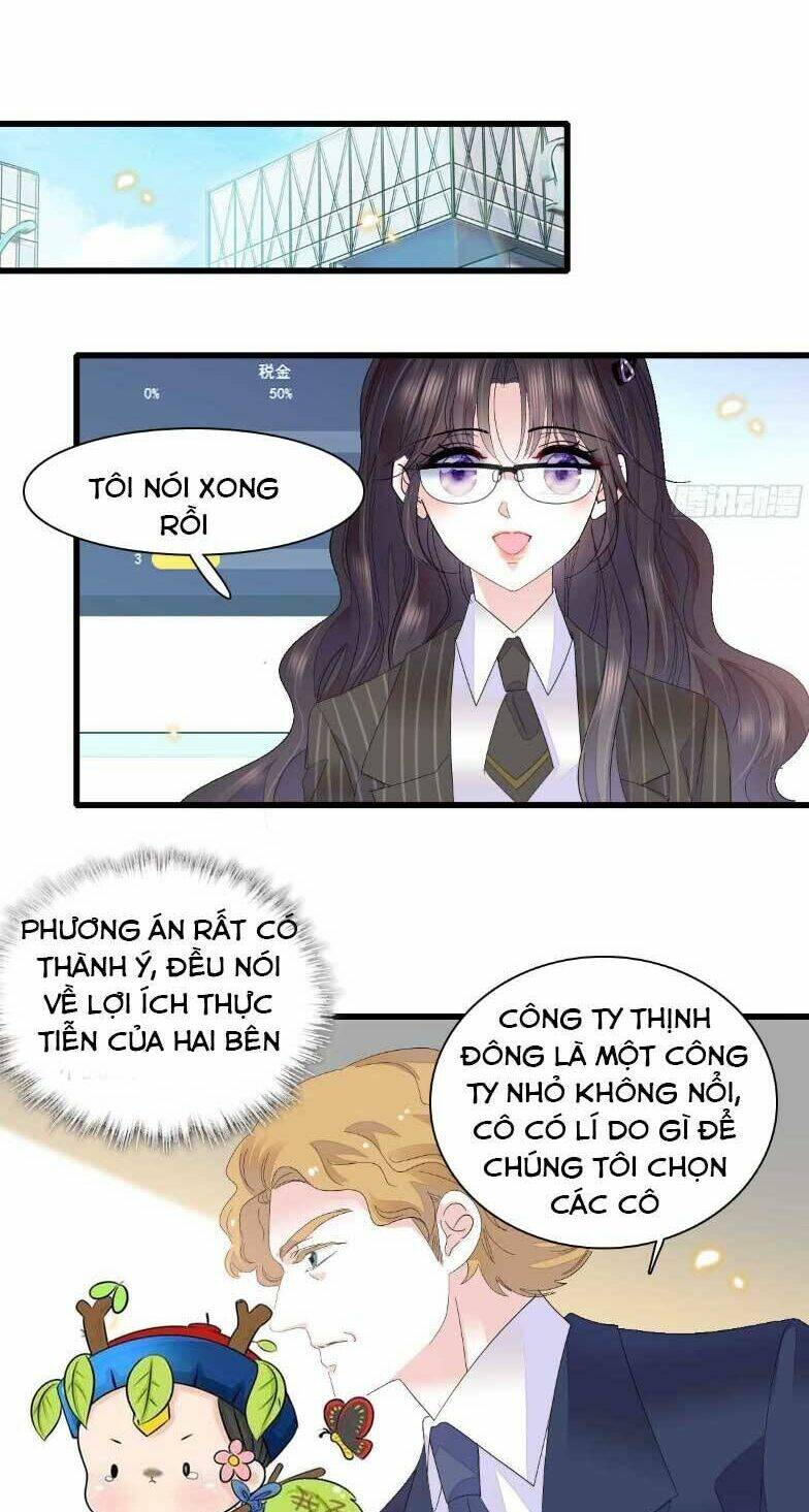 Thiên Kim Toàn Năng Bá Khí Ngút Trời Chapter 76 - Trang 2