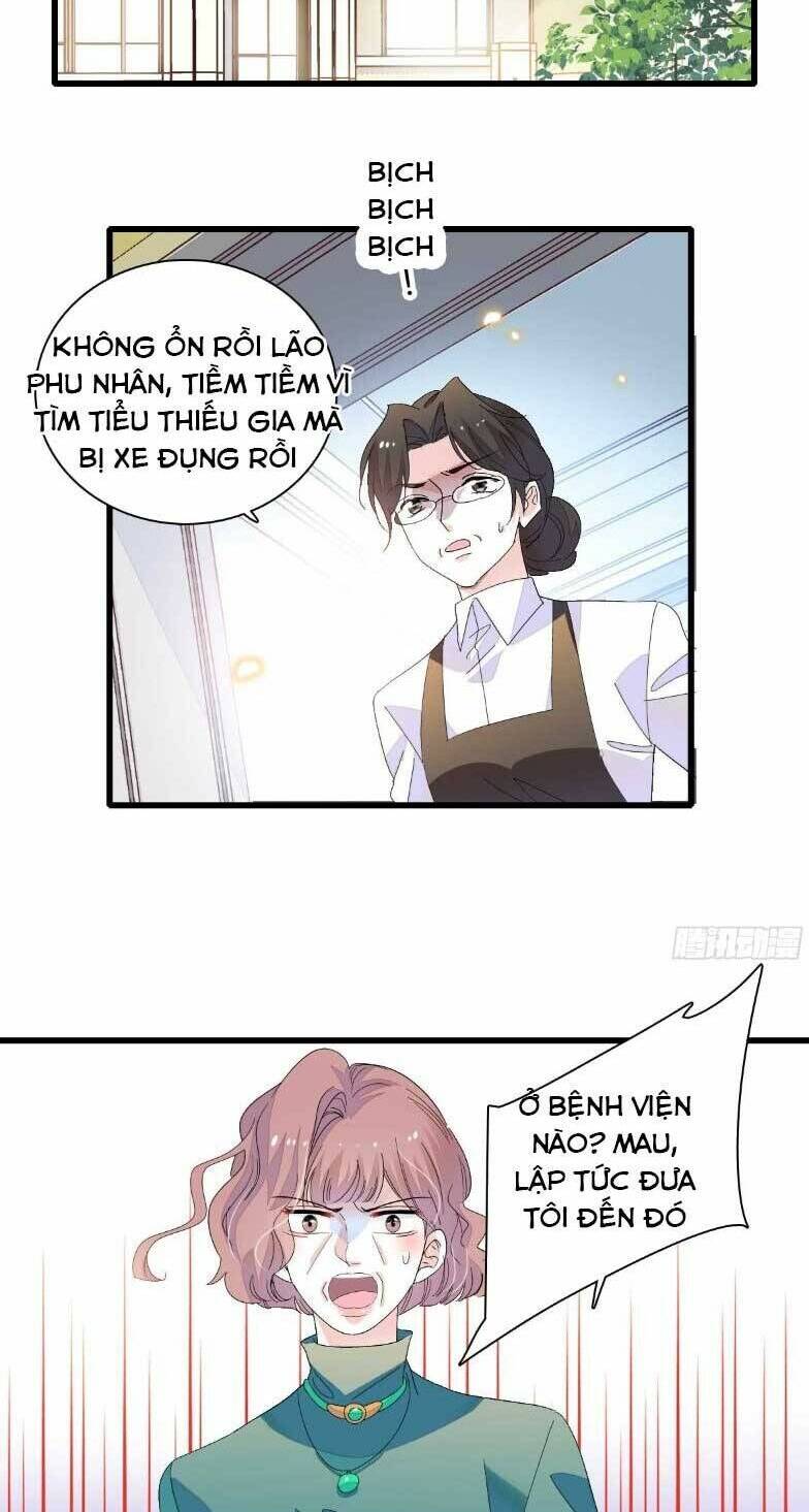 Thiên Kim Toàn Năng Bá Khí Ngút Trời Chapter 76 - Trang 2