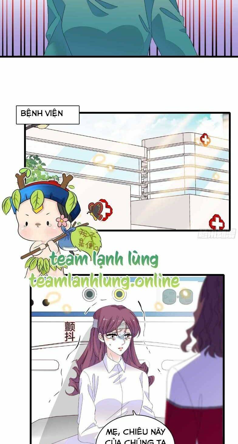 Thiên Kim Toàn Năng Bá Khí Ngút Trời Chapter 76 - Trang 2