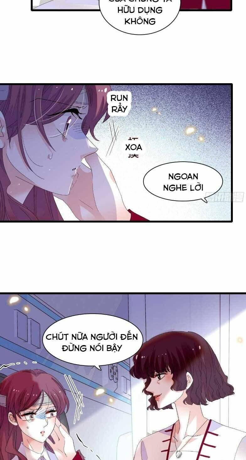 Thiên Kim Toàn Năng Bá Khí Ngút Trời Chapter 76 - Trang 2